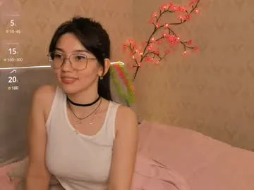 iris_on_cam on Chaturbate 