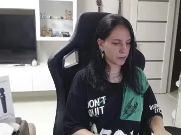irwi_tomboy on Chaturbate 
