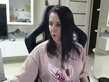 irwi_tomboy on Chaturbate 