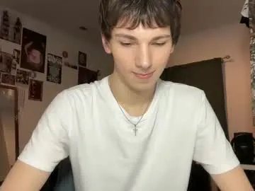 its_rowan — Come play with me! - Goal: Naked 10 mins [335 tokens left] #young #bigcock #twink #new #cum