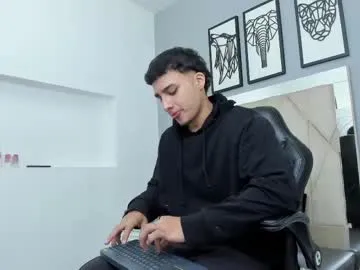 ivo_beischel — Ass play [19 tokens left] #latin #new #bigcock #cum #young