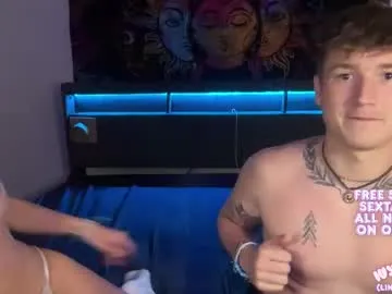 ivy69_9 — take top off rest of stream and ride :) [2000 tokens left] Moving day!! Check throne to help us get moved in  ;) #couple #sexshow #young #teen