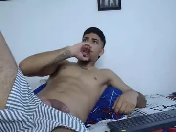 izaak_taylor7 on Chaturbate 