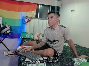 jack_castell — GOAL: like party [46 tokens left] #latino #gay #lovense #bigcock #ass