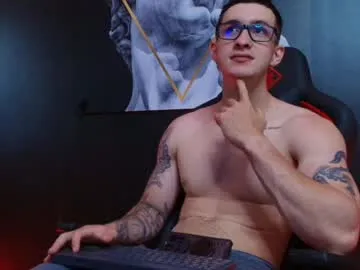 jacksonolsenn — cum shot #bigcock #monsterdick #muscle #alpha [888 tokens remaining]