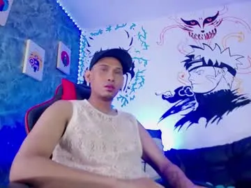 jaison_halls — MASTURBATION WITH SALIVA [120 tokens left] #gay  #bigcock #BBC #latino #lovense