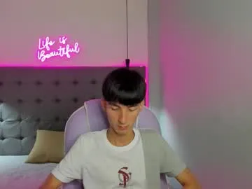 jake_evanss_ — Welcome To My Room! ~ make me cum [394 tk remaining] #18 #bigcock #young #skinny #twink
