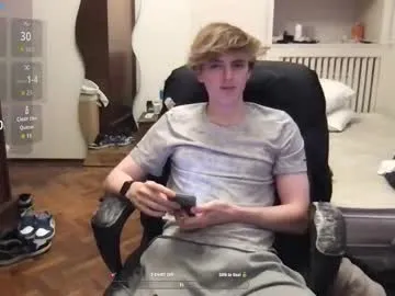 jakemadeyoucum — - Goal: T-SHIRT OFF [50 tokens left] #bwc #feet #blonde #bigdick #18
