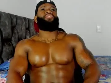 james_bbcmuscle — Make me hard #latino #lovense #bbc #bigcock #ebony [0 tokens left]
