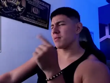 james_cr — GDelicious moans as I fuck you #latino #bigcock #natural #lovense #oil [14 tokens remaining]