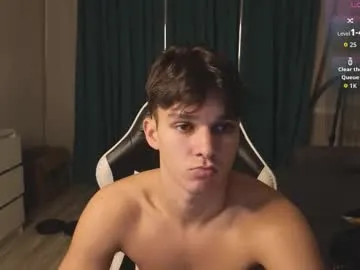 james_friends — [1975 tokens to goal] -- Current Goal: CUM SHOW WOOOW at 1997 tokens --  #boy #cumshow #uncut