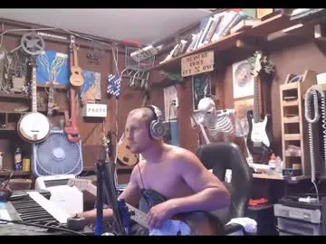 jameswebbscope — bust a new pair of shoes on my nut [0 tokens remaining]