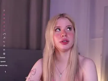 janecoxa — Hi, I'm Barbie today, where are you, my Ken? #blonde #18 #squirt  #smallboobs  #new