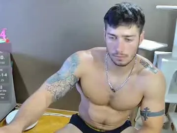 jason_thegreat — GOAL: Cumshow [1269 tokens remaining] Welcome To My Room, lets have some fun! LUSH is ON! ;) IG and OF links in bio. Private is open #bigdick #muscle #cum #uncut #lush
