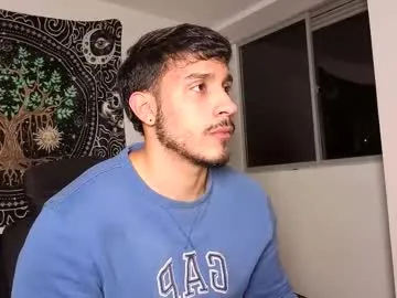 jay_marcos — GOAL: CUMSHOW [888 tokens remaining] Lets have some fun and cum #bigcock #teen #latino #muscles #cum