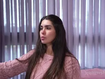 jeangreybianca — Freechat on Chaturbate