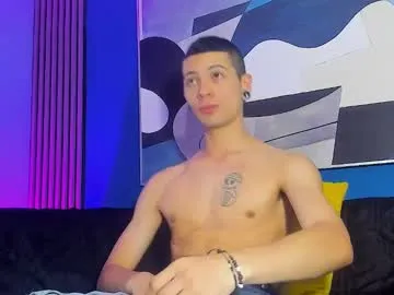 jefer_rick on Chaturbate 
