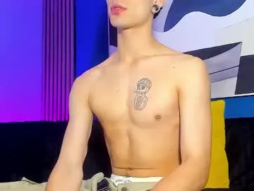 jefer_rick on Chaturbate 