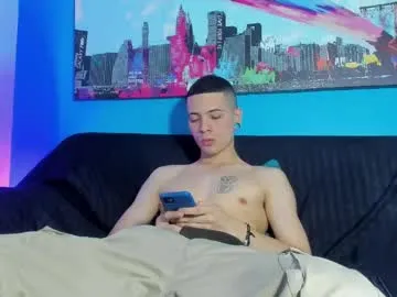 jefer_rick on Chaturbate 