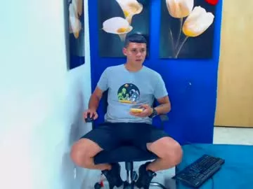 jeffer21_hot on Chaturbate 