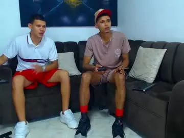 jeffer21_hot on Chaturbate 