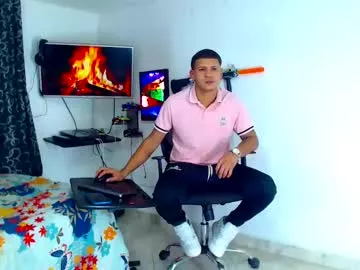 jeffer21_hot on Chaturbate 
