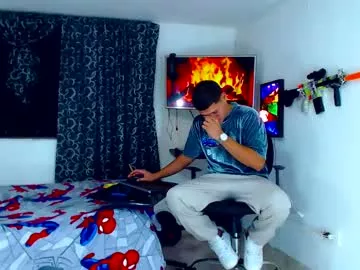 jeffer21_hot on Chaturbate 