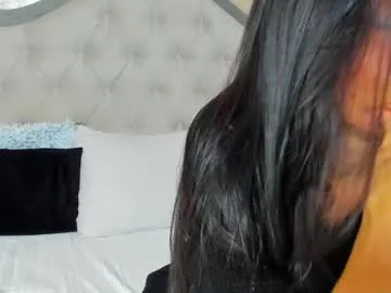 jennamyers on Chaturbate 