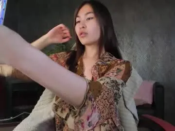jennimurr on Chaturbate 
