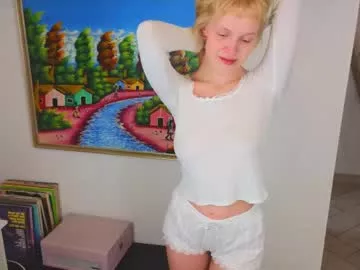 jenny_ames on Chaturbate 