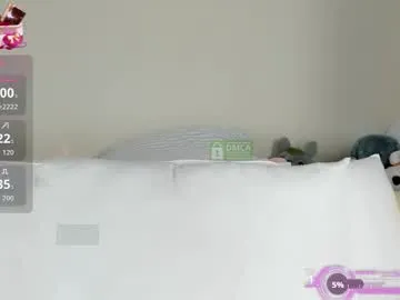 jenny_quinn18 on Chaturbate 
