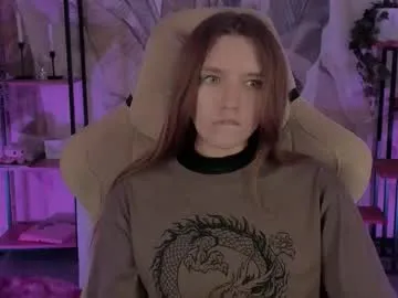 jennydens on Chaturbate 