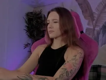 jennydens on Chaturbate 