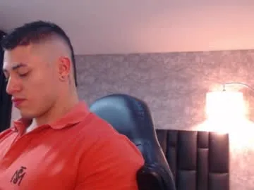 jeremy_lane — show cum  #cumshow #muscle #tattoo #latino #monstercock [1010 tokens remaining]