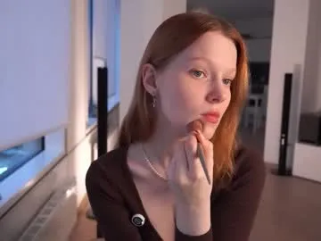 jerrybenear — My name is Molly!! I am #new and #redhead #18 #bigboobs #shy Goal: Doggie + slaps [106 tokens remaining]