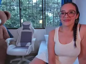 jess1ca_herrera on Chaturbate 