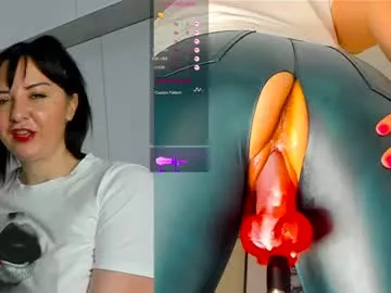 jess_benz on Chaturbate 