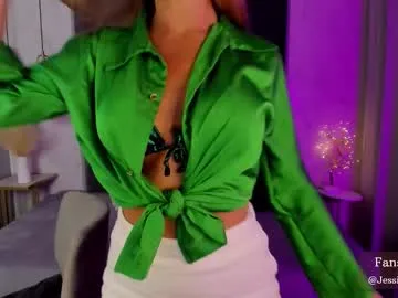 jessica_aubrey on Chaturbate 
