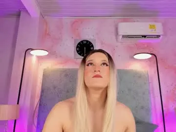 jessicameron on Chaturbate 