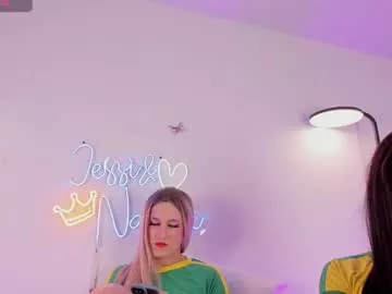 jessicameron on Chaturbate 