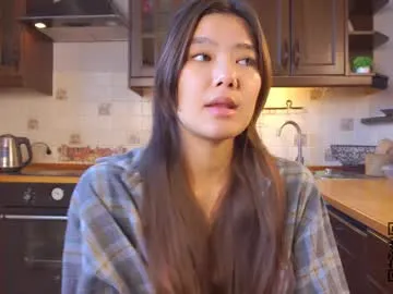 jettablock — GOAL: Put lush in ass . Hello everybody! Call me Naomi I'm glad to see you in my room! #asian #skinny #new #young #18