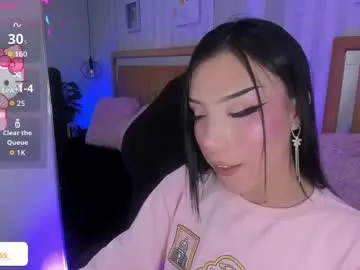 jeyandblae_ — CUM SHOW Goal reached : 2222 #anal #trans #femboy #bigcock #latina