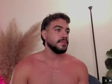 jeycob_braandx — LET'S MAKE THIS FUN #muscle  #lovense #bigass #anal #fuckmachine