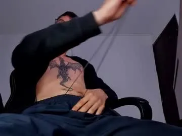 jhonleving — Looking for slaves #teen #tattoo  #hairy #master #dirtytalk