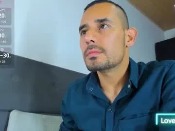 jhonyalzate — LOVENSE in my assEnjoy it with me - Multi Goal: Second Lovense in my ass 91CUM IN MY CHEST [1107 tokens left] #lovense #smoke #bigballs #socks #latin
