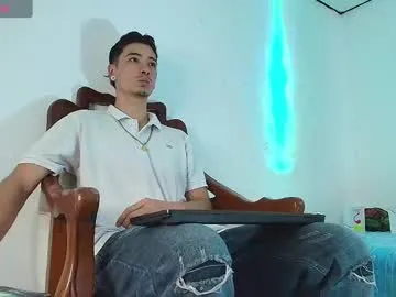 jimm66_ on Chaturbate 