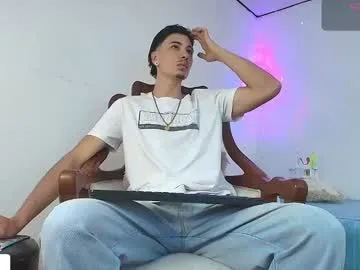 jimm66_ on Chaturbate 