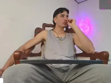 jimm66_ on Chaturbate 