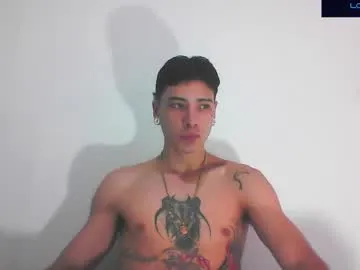 jimm66_ on Chaturbate 