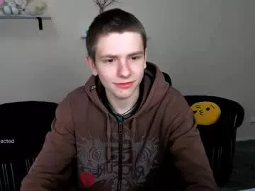 jimmie_hot on Chaturbate 